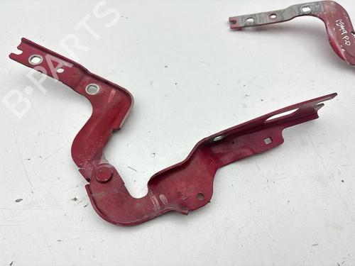 Hinge/Door check strap SEAT ATECA (KH7, KHP) 1.6 TDI | BP36330227C146 - Image 5