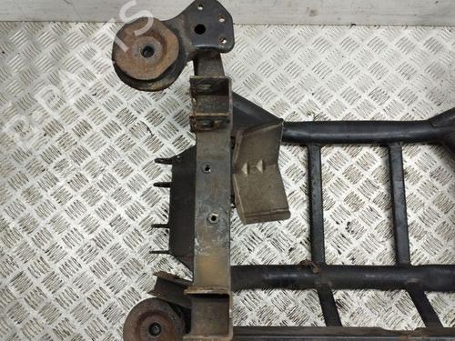Rear axle MASERATI QUATTROPORTE V 4.2 | BP28893566M2 