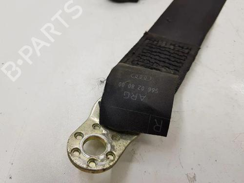 Front right seatbelt AUDI A4 B5 (8D2) 1.9 TDI | BP36103351I25 - Image 3