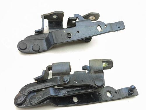 Hinge/Door check strap MASERATI QUATTROPORTE V 4.2 | BP28907005C146 