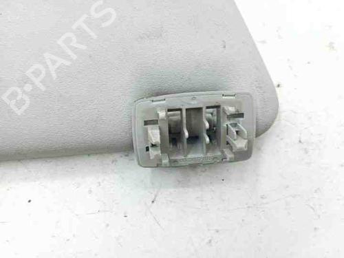 Left sun visor MERCEDES-BENZ A-CLASS (W169) A 170 (169.032, 169.332) | BP28853843I1 