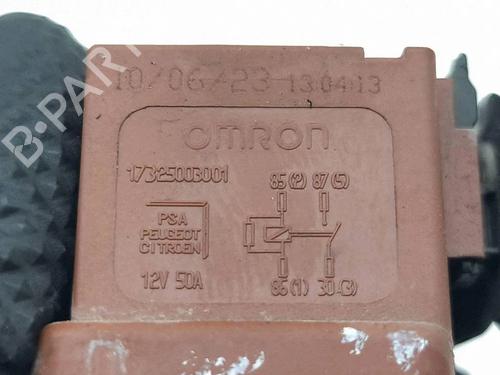 Electronic sensor JEEP AVENGER (J2) Electric | BP39206282M84 - Image 6