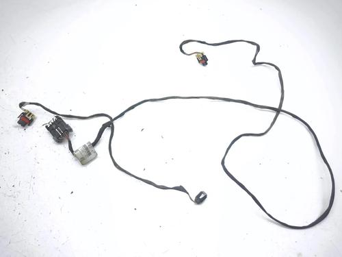 Elektronische module MERCEDES-BENZ M-CLASS (W164) ML 350 CDI 4-matic (164.125, 164.124) (211 hp) 28873460