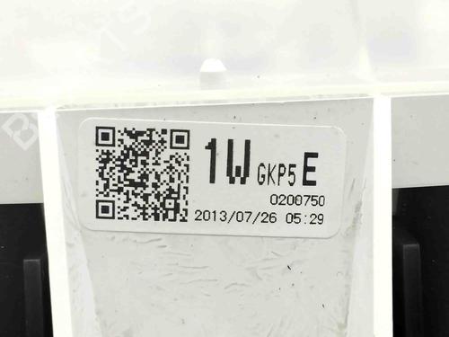 Instrument cluster MAZDA 6 Estate (GH) 2.2 MZR-CD (GH10) | BP28872422C47 