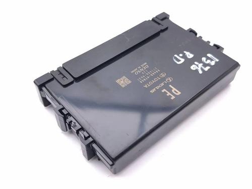 Electronic module TOYOTA C-HR (_X1_) 2.0 Hybrid (MAXH10) | BP36214494M83 - Image 4