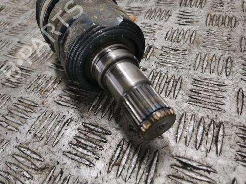 Right front driveshaft KIA OPTIMA (JF) 1.7 CRDi | BP38244370M39 - Image 4