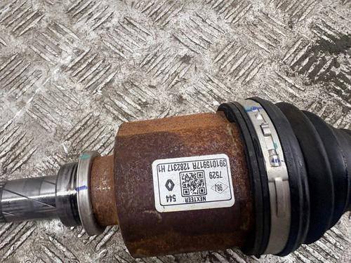 Left front driveshaft RENAULT ARKANA I (LCM_, LDN_) 1.6 E-TECH 145 (LDMU) | BP36876845M38 - Image 6