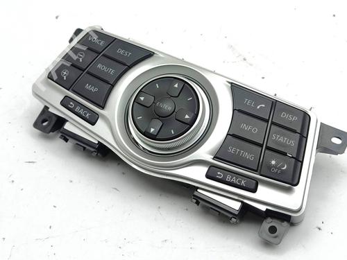 Switch NISSAN 370Z Coupe (Z34) NISMO 3.7 | BP28874014I30 
