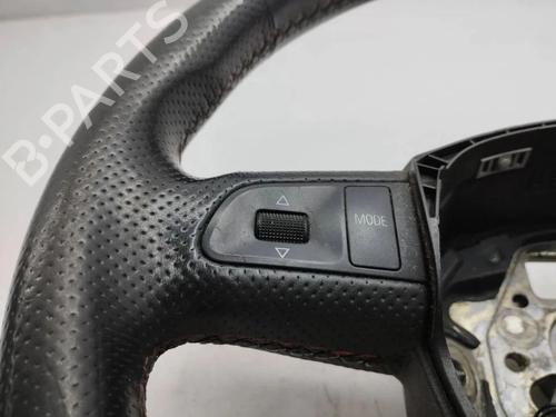 Steering wheel AUDI Q7 (4LB) 3.0 TDI quattro | BP33259249C49 - Image 10