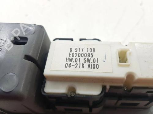 Right rear window switch BMW 7 (E65, E66, E67) 730 d | BP28891830I28 - Image 8