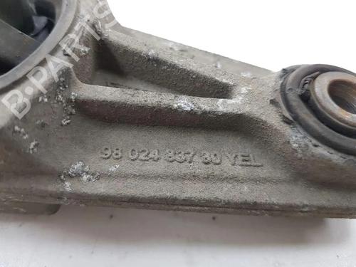Engine mount PEUGEOT 2008 I (CU_) 1.6 BlueHDi | BP36082335M89 - Image 6