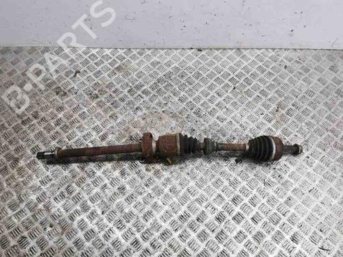 Used Right front driveshaft HONDA ACCORD VIII (CU) 2.2 i-DTEC (CU3) (150 hp) 28894045