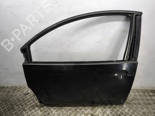 Used Left front door Left front door VW NEW BEETLE (9C1, 1C1) 1.9 TDI (90 hp) 40192627 40192627
