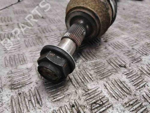 Right front driveshaft FIAT DUCATO Van (250_) 150 Multijet 2,3 D | BP28884304M39