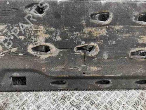 Underbody protection MASERATI GHIBLI III (M157) 3.0 D | BP28864781M92 