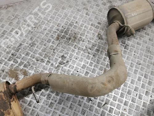 Exhaust system SAAB 9-7X 4.2 AWD | BP28897879M121 - Image 13