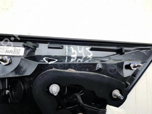 Right tailgate light NISSAN JUKE (F16_) 1.6 Hybrid | BP37290350C80 - Image 4