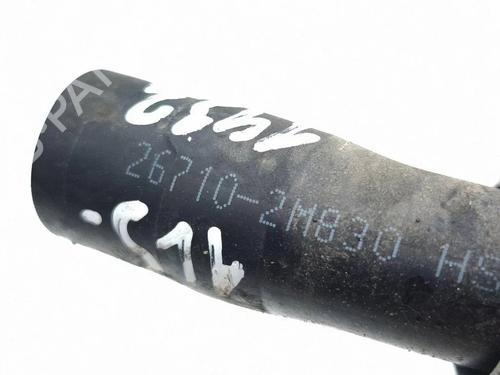 Pipe HYUNDAI TUCSON (NX4E, NX4A) 1.6 T-GDi | BP37510877M125 - Image 6