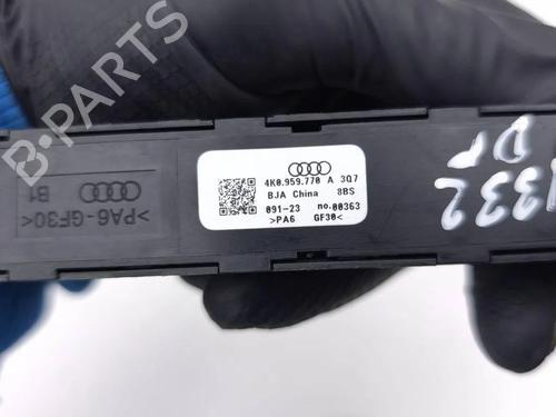 Spak kontakt AUDI A6 C8 (4A2) 55 TFSI e quattro | BP36081518I30 - Image 8