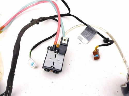 Electronic module BMW 7 (E65, E66, E67) 730 d | BP29615149M83 