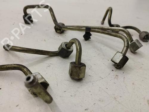 Pipe OPEL ANTARA A (L07) 2.2 CDTi | BP33911016M125 - Image 3