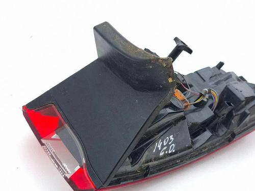 Right taillight RENAULT MEGANE IV Hatchback (B9A/M/N_) 1.5 dCi 110 (B9A3) | BP37445852C35 - Image 5