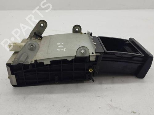 Ashtray NISSAN X-TRAIL I (T30) 2.2 dCi 4x4 | BP28875346I30 