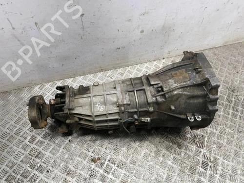 Used Gearbox LEXUS IS II (_E2_) 220d (ALE20) (177 hp) 32666143