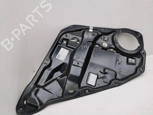 Used Rear left window mechanism Rear left window mechanism MERCEDES-BENZ M-CLASS (W164) ML 280 CDI 4-matic (164.120) (190 hp) 40210865 40210865