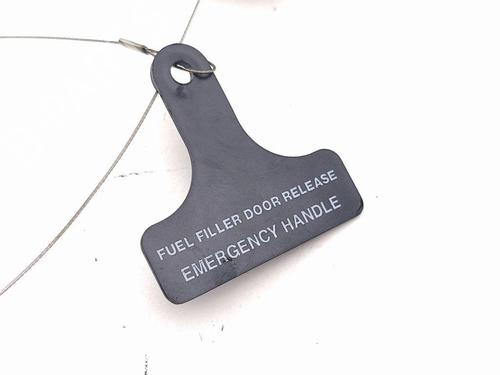 Fuel door actuator HYUNDAI SANTA FÉ II (CM) 2.2 CRDi GLS 4x4 | BP30107415E18 