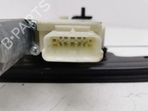 Rear left window mechanism CITROËN C4 II (NC_) 1.6 HDi 110 | BP36194305C24 - Image 2