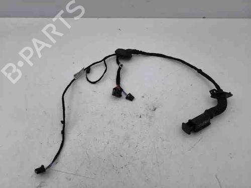 Used Wiring harness SEAT LEON (KL1, KLG) 1.5 TSI (131 hp) 28861413
