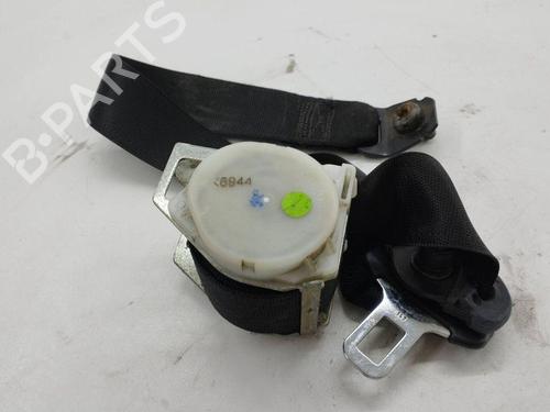 Used Rear right seatbelt OPEL ZAFIRA A MPV (T98) 2.2 DTI 16V (F75) (125 hp) 28896784