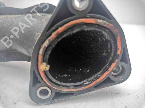 Pipe PEUGEOT 5008 (0U_, 0E_) 1.6 HDi | BP28894480M125 