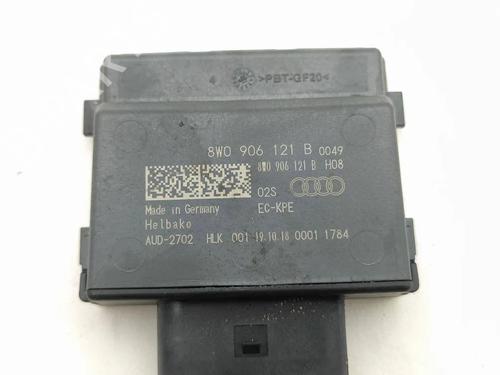 Electronic module AUDI A4 B9 (8W2, 8WC) 2.0 TDI | BP33663366M83 - Image 7
