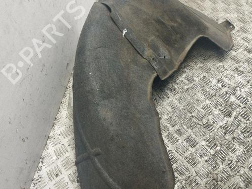 Wheel arch NISSAN QASHQAI II (J11, J11_) 1.3 DIG-T | BP28897184C56 