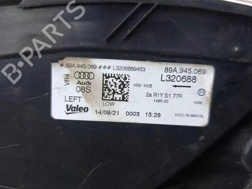 Left taillight AUDI Q4 E-TRON Sportback (F4N) 40 | BP37610632C34 - Image 14