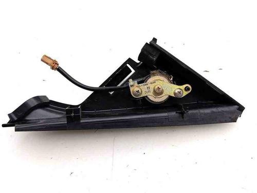 Door moulding trim NISSAN 350Z Coupe (Z33) 3.5 (AAZ33) | BP29283594C150 