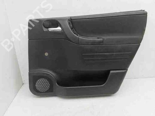 Used Rear right panel OPEL ZAFIRA A MPV (T98) 1.8 16V (F75) (125 hp) 28863008