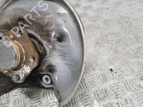Right rear steering knuckle AUDI A6 C8 (4A2) 40 TDI | BP36080615M28 - Image 5