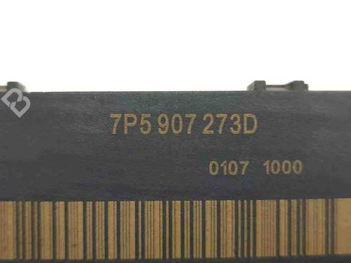 Electronic module PORSCHE CAYENNE (92A) 3.6 | BP28884212M83
