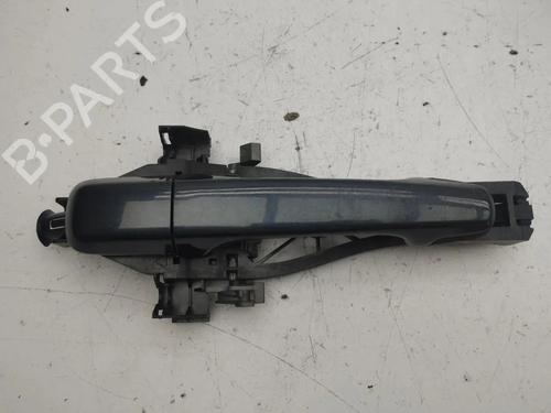 Used Rear left exterior door handle Rear left exterior door handle 36347569 36347569