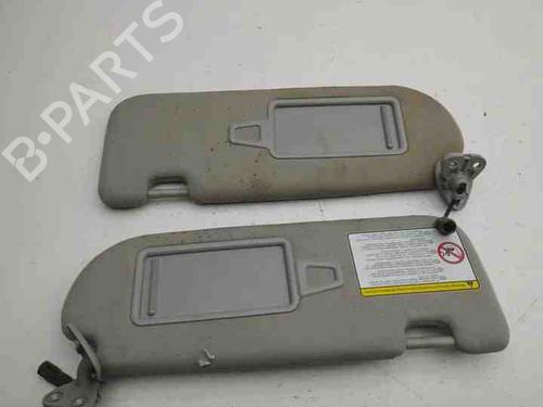 Pare-soleil gauche HYUNDAI i40 I (VF) 1.7 CRDi (116 hp) 28861816