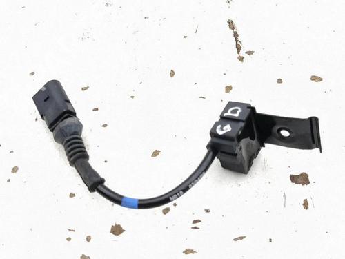 Used Electronic sensor Electronic sensor VW PHAETON (3D1, 3D2, 3D3, 3D4, 3D6, 3D7, 3D8, 3D9) 3.0 V6 TDI 4motion (240 hp) 39939762 39939762