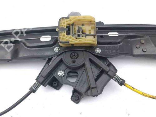Rear left window mechanism LAND ROVER RANGE ROVER EVOQUE (L538) 2.2 D 4x4 | BP28878932C24