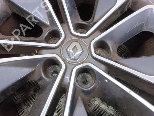 Fælk RENAULT MEGANE IV Hatchback (B9A/M/N_) 1.2 TCe 130 (B9MR) | BP38623730C45  - Image 6