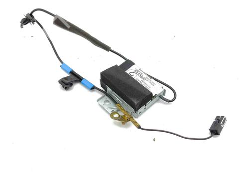 Electronic module NISSAN 370Z Coupe (Z34) NISMO 3.7 | BP28874033M83 