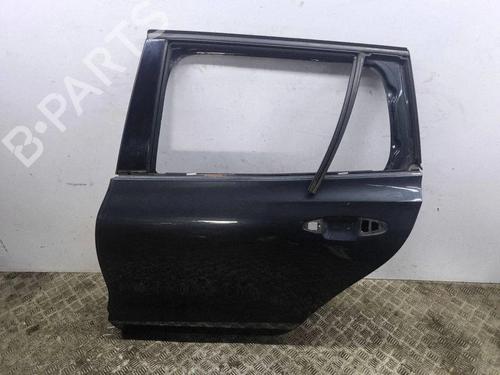 Used Left rear door Left rear door 37657227 37657227