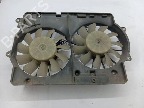 Used Radiator fan Radiator fan 33880725 33880725