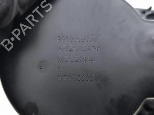 Cup/Object holder PEUGEOT 508 II (FB_, FH_, F3_) Hybrid 225 (F35GQU) | BP37687567I37 - Image 7